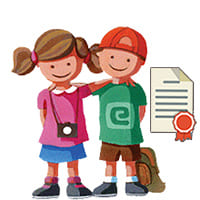 Регистрация в Бутурлиновке для детского сада